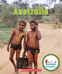 Australia (Rookie Read-About Geography)