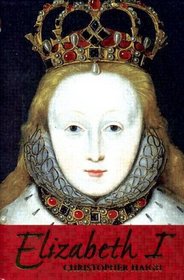 Elizabeth I: Illustrated Edition (2nd Edition)