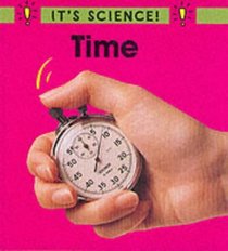 Time (It's Science! S.)