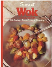 Wok Cooking: Discover the Quick and Simple Secrets of Wok Cooking