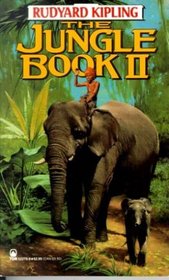 The Jungle Book II (Tor Classics)