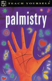 Teach Yourself Palmistry (Teach Yourself)