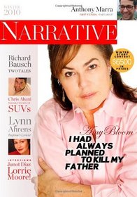 Narrative Magazine Winter Issue 2010 (Volume 10)