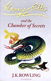 Harry Potter and the Chamber of Secrets: Signature Edition