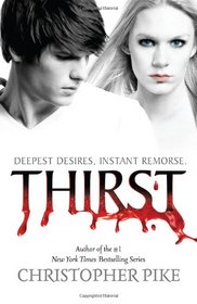 Thirst (Last Vampire)