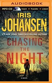 Chasing the Night (Eve Duncan Series)
