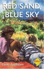 Red Sand, Blue Sky (Girls First, 2)