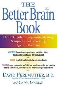 The Better Brain Book