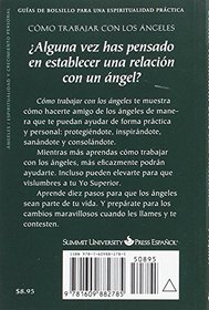 Cmo Trabajar con los ngeles (Spanish Edition)