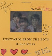 Postcards from the Boys