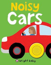 Noisy Cars (Bright Baby)