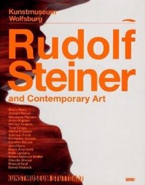 Rudolf Steiner and Contemporary Art