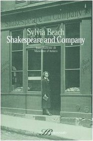 Shakespeare and Company (Italian Edition)