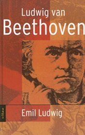Ludwig Van Beethoven (Vitae) (Spanish Edition)