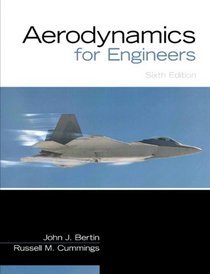 Aerodynamics for Engineers (6th Edition)