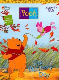 The Blustery Day (Pooh)