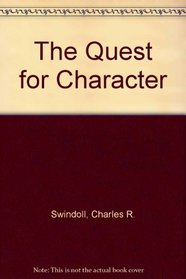 The Quest for Character