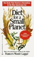 DIET FOR SMALL PLANET