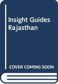 Insight Guides Rajasthan