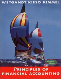 Principles of Financial Accounting, Sixth Edition