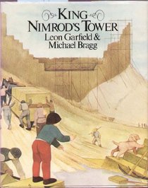 King Nimrod's Tower