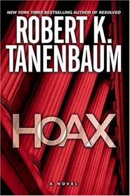 Hoax (Butch Karp and Marlene Ciampi, Bk 16)