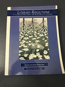 Literary Reflections: a Language Arts Unit for High-ability Learners