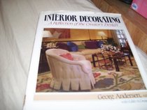 Interior Decorating: A Reflection of the Creator's Design