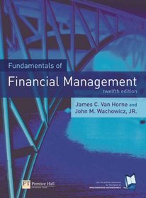 Fundamentals of Financial Management: And Stock-trak Access Card