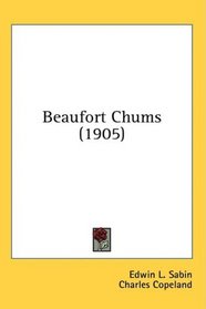 Beaufort Chums (1905)