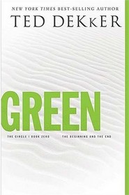 Green (The Circle, Prequel : The Beginning and the End)