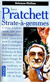 Strate-a-gemmes (Strata) (French Edition)