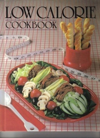 Low Calorie Cookbook