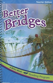 Better Bridges, (Teacher's Edition)