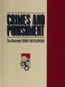 Crimes and Punishment (Vol 2)