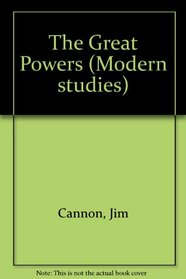 The Great Powers (Modern studies)