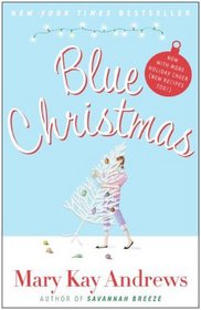 Blue Christmas (Southern, Bk 3)