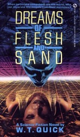 Dreams of Flesh and Sand