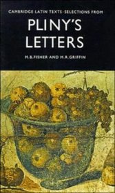 Selections from Pliny's Letters (Cambridge Latin Texts)
