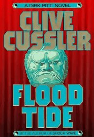 Flood Tide (Dirk Pitt, Bk 14)