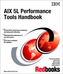 Aix 5L Performance Tools Handbook