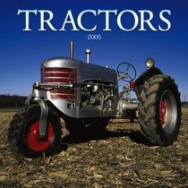 Tractors 2005 Calendar