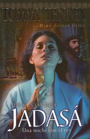 Jadasa/Hadassah: Una Noche con el Rey