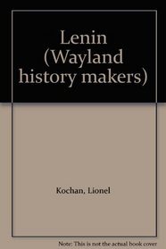 Lenin (Wayland history makers)