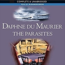 The Parasites (Audio MP3 CD) (Unabridged)