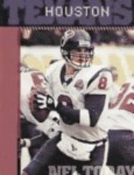 The History of Houston Texans: NFL Today