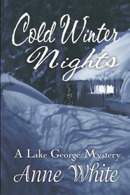 Cold Winter Nights (Lake George, Bk 5)