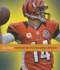 The Story of the Cincinnati Bengals (NFL Today (Creative))