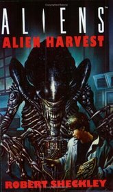 Aliens-Alien Harvest