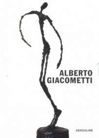 Alberto Giacometti/Diego Giacometti